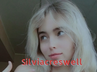 Silviacreswell