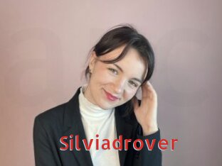 Silviadrover