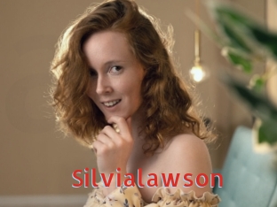 Silvialawson