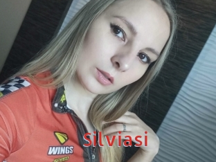 Silviasi