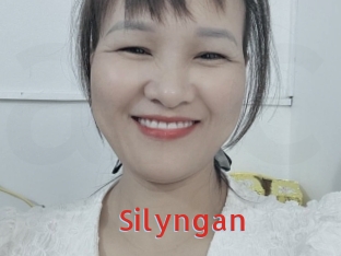 Silyngan