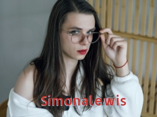 Simonalewis