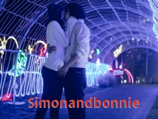 Simonandbonnie