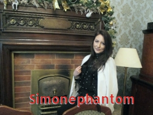 Simonephantom