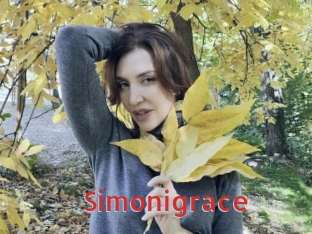 Simonigrace