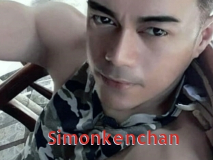 Simonkenchan