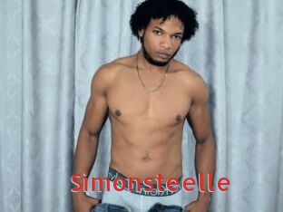 Simonsteelle