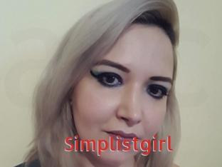 Simplistgirl