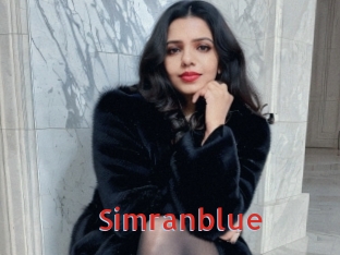 Simranblue