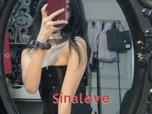 Sinalove