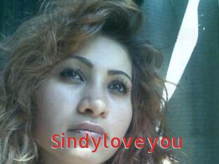 Sindyloveyou