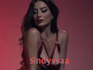 Sindyssaa