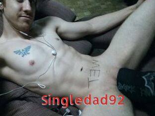 Singledad92