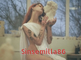 Sinsemilla86