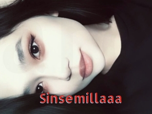 Sinsemillaaa