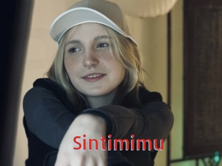Sintimimu