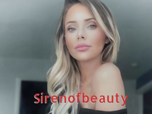 Sirenofbeauty