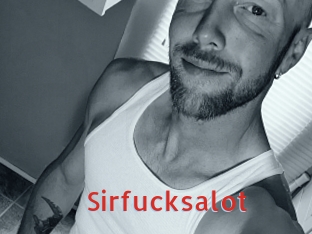 sirfucksalot Archive DVD NET