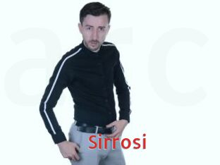 Sirrosi