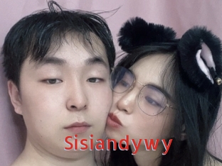 sisiandywy Archive DVD NET