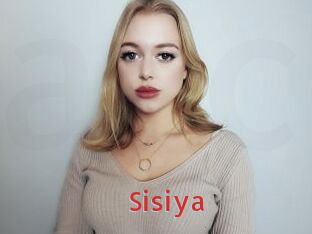 Sisiya