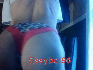 Sissyboi96
