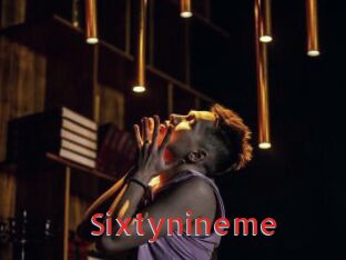 sixtynineme Archive DVD NET