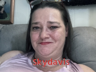 Skydavis