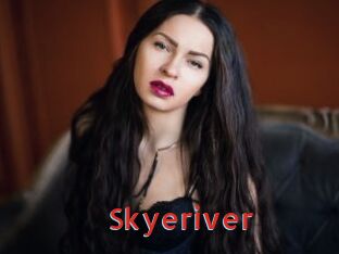 Skyeriver
