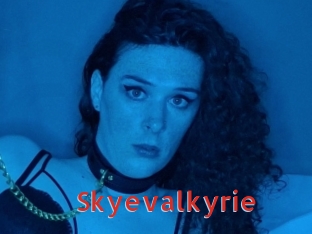 Skyevalkyrie