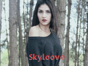 Skyloove