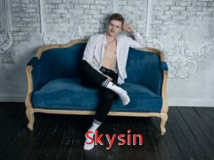 Skysin
