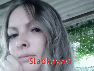 SladkayaG