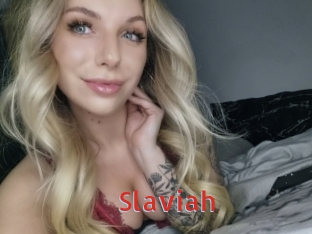 Slaviah