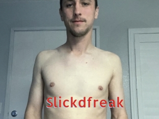 Slickdfreak