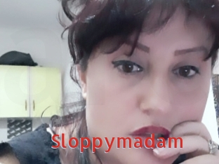 Sloppymadam
