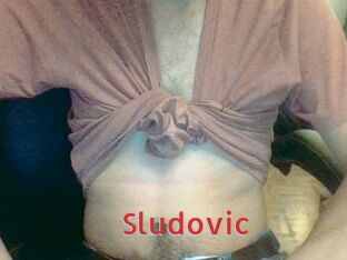 Sludovic