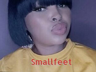 smallfeet Archive DVD NET