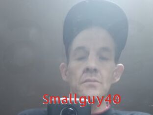 Smallguy40