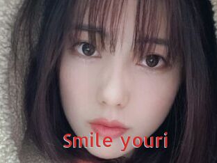 Smile_youri