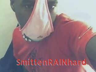 SmittenRAINhard