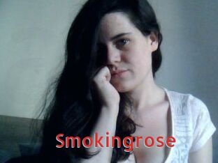 Smokingrose