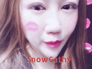 SnowCathy