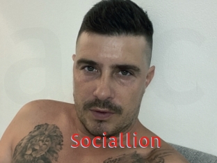 Sociallion