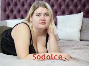 Sodolce