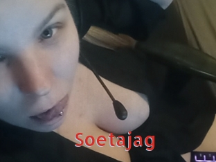 Soetajag