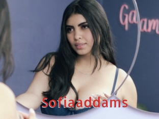 Sofiaaddams