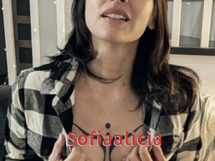 Sofiaalicia