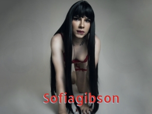 Sofiagibson