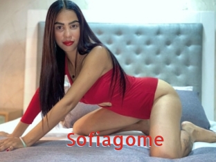 Sofiagome